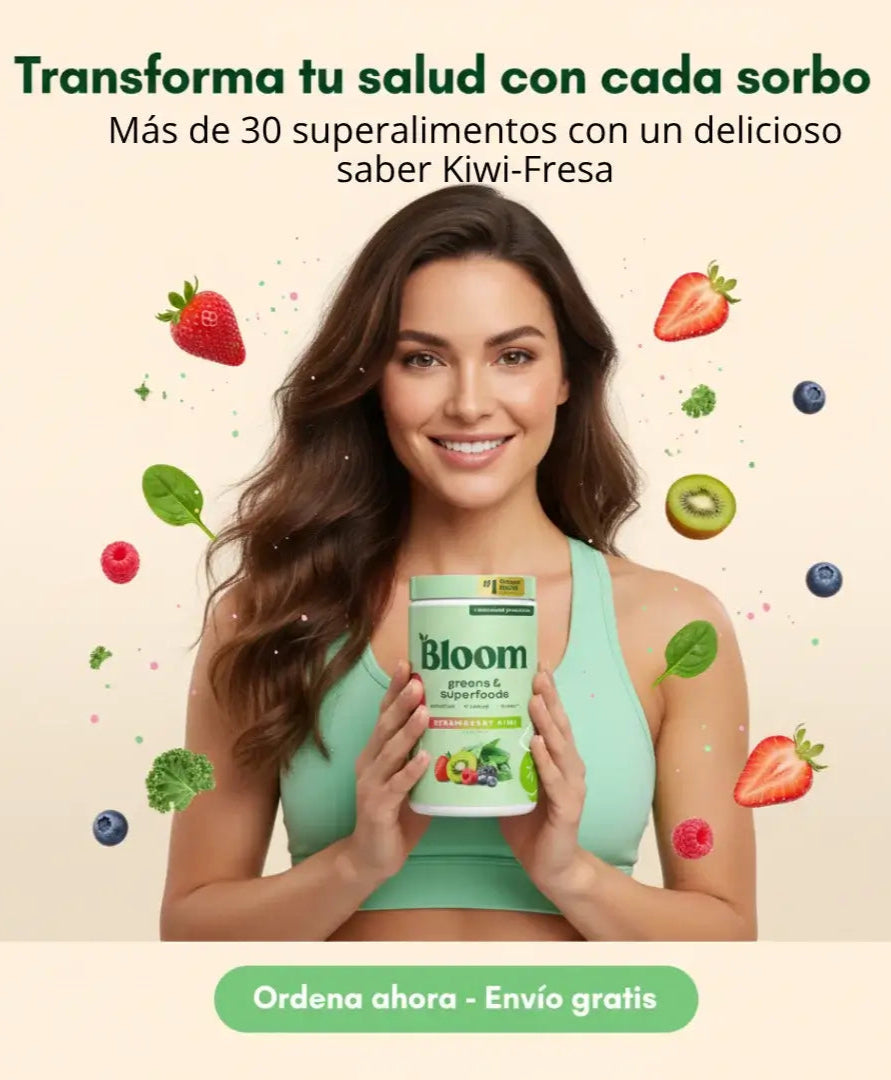 Recupera la confianza en tu salud y en tu reflejo en el espejo