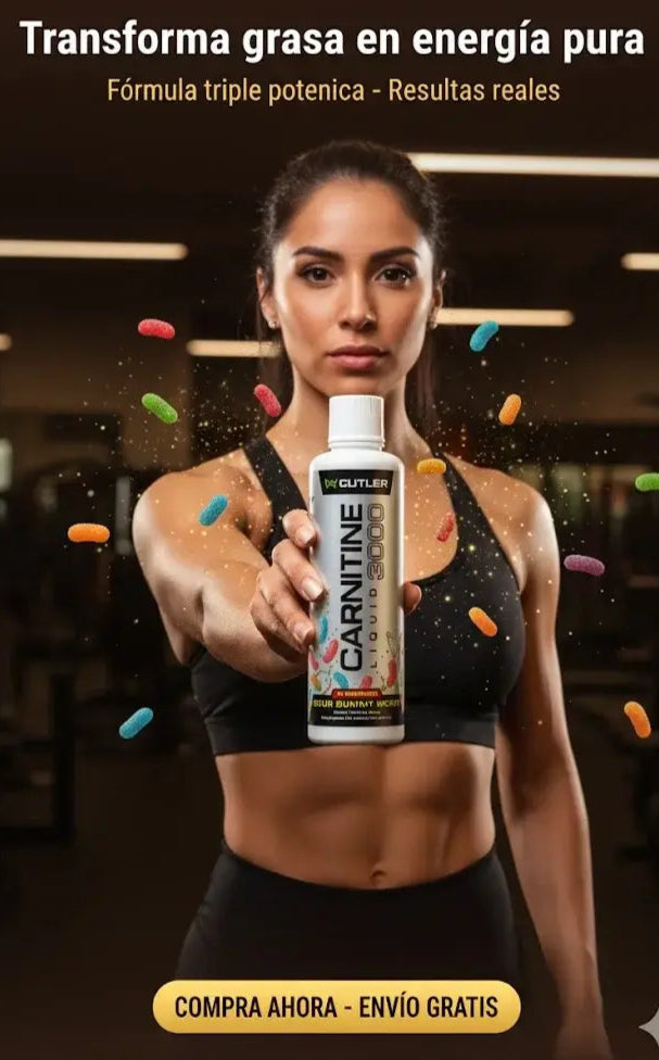 No estás fallando tú… es tu metabolismo el que está dormido. Actívalo desde hoy