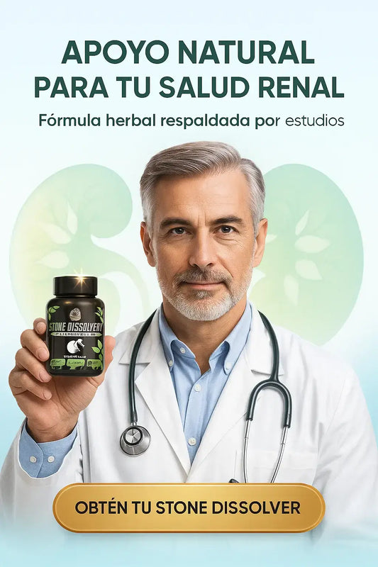 Deja de sufrir cada vez que vas al baño: solución natural