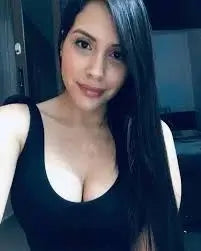 Mariana G., Bogotá