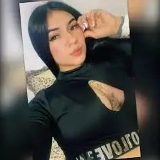 Carolina R., Medellín