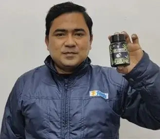 Carlos G.